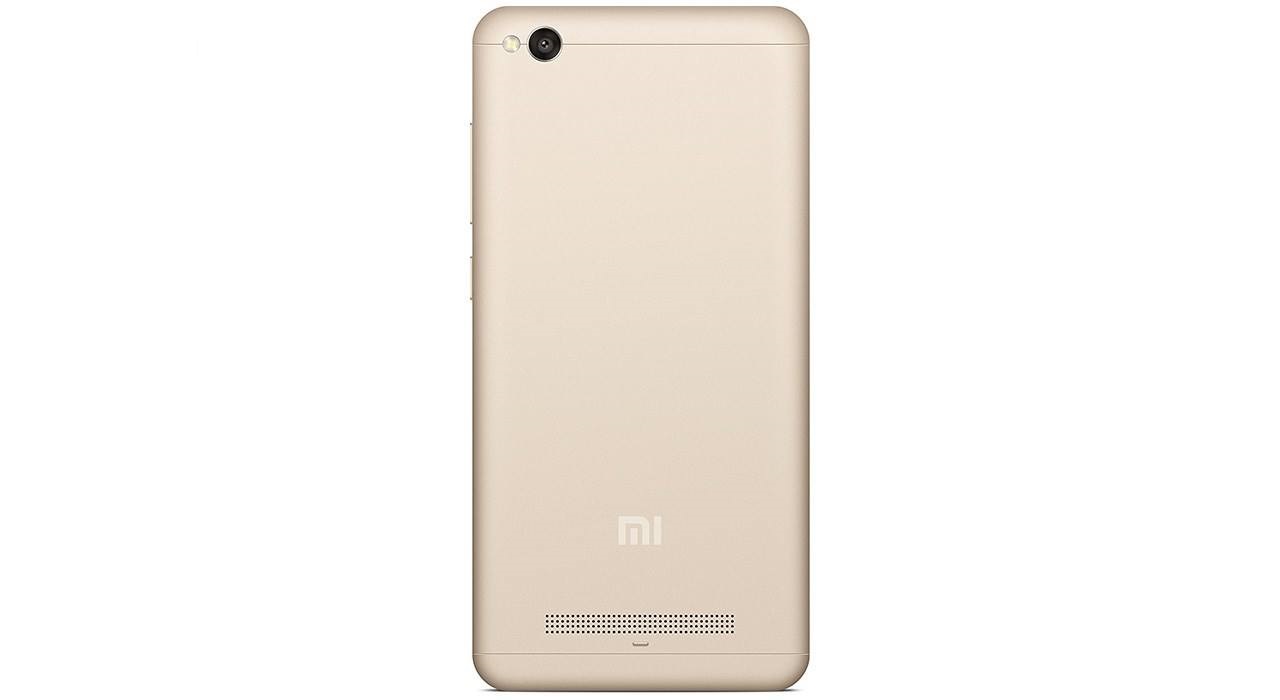 redmi 4a model